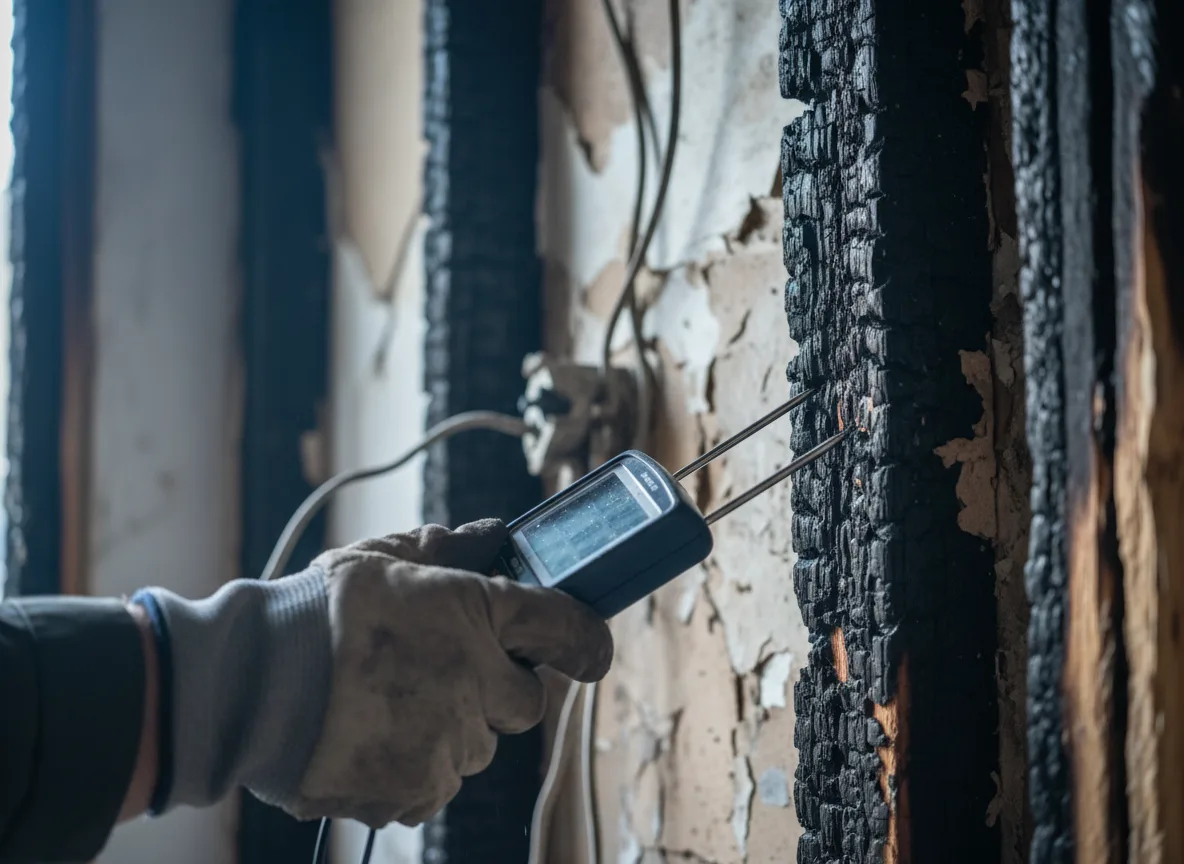 Fire Damage Restoration Max Meadows, VA FAQs